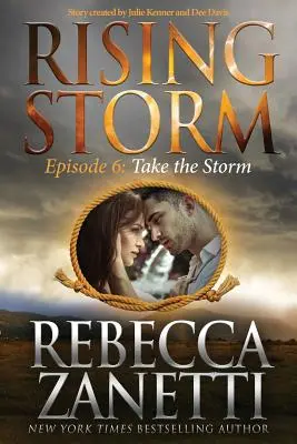 Take the Storm: Episodul 6 - Take the Storm: Episode 6