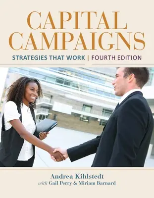 Campanii de capital 4E - Capital Campaigns 4E