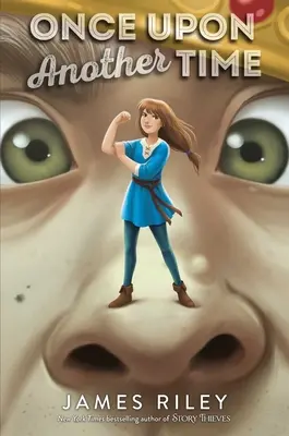 Once Upon Another Time: Volume 1