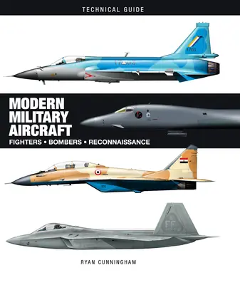 Avioane militare moderne - Modern Military Aircraft