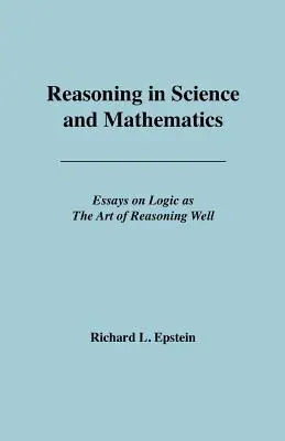 Raționament în știință și matematică - Reasoning in Science and Mathematics