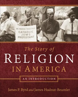 Povestea religiei în America: O introducere - The Story of Religion in America: An Introduction