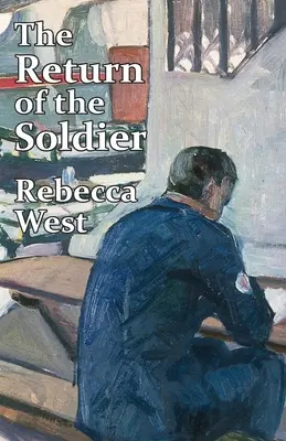 Întoarcerea soldatului (The Return of the Soldier) - The Return of the Soldier
