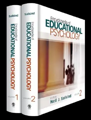 Enciclopedia psihologiei educației - Encyclopedia of Educational Psychology