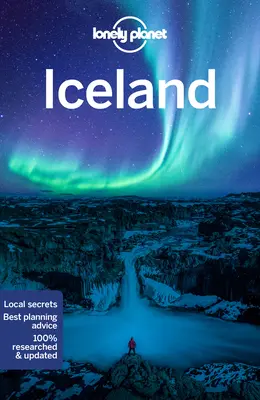Lonely Planet Islanda 12 - Lonely Planet Iceland 12