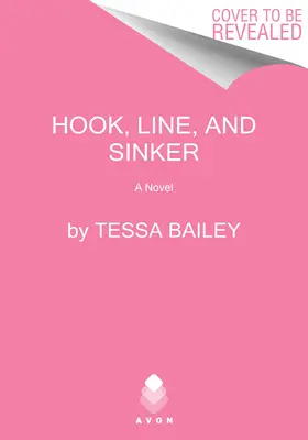 Cârlig, linie și năvod - Hook, Line, and Sinker