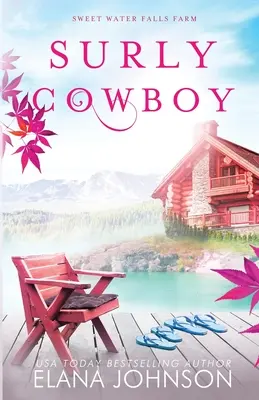 Cowboy supărat - Surly Cowboy