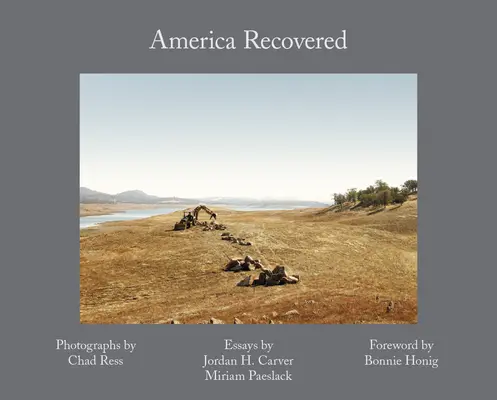 America recuperată - America Recovered