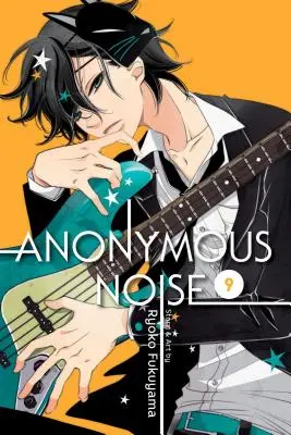 Anonymous Noise, Vol. 9: Volumul 9 - Anonymous Noise, Vol. 9: Volume 9