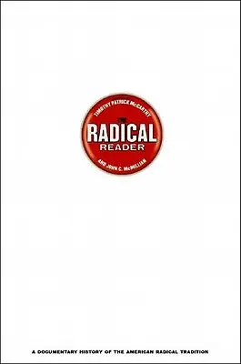 Cititorul radical - The Radical Reader