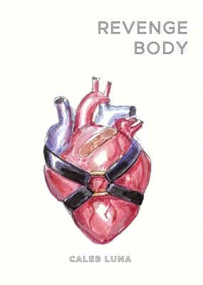 Corpul răzbunării - Revenge Body