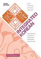 Coreeană integrată: Intermediar 2, Ediția a treia - Integrated Korean: Intermediate 2, Third Edition