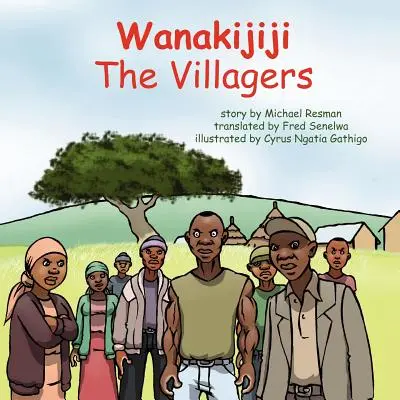 Sătenii - The Villagers