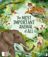 Cel mai important animal din toate - Most Important Animal of All