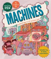 Everyday STEM Technology - Mașini - Everyday STEM Technology - Machines