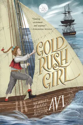 Fata goanei după aur - Gold Rush Girl