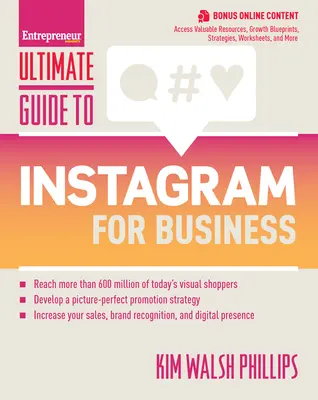 Ghidul final pentru Instagram pentru afaceri - Ultimate Guide to Instagram for Business