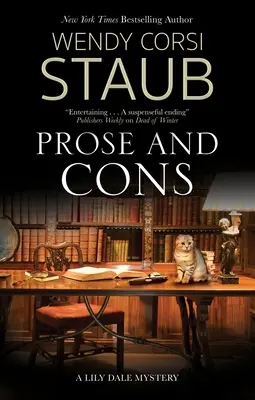 Proză și contra - Prose and Cons