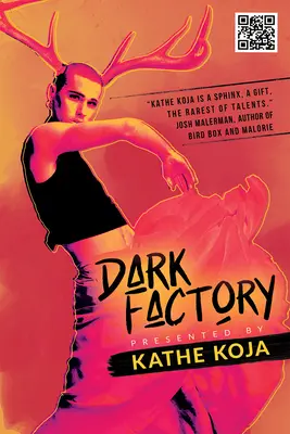 Fabrica întunecată - Dark Factory