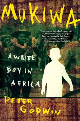 Mukiwa: Un băiat alb în Africa - Mukiwa: A White Boy in Africa