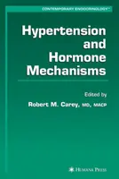 Hipertensiunea arterială și mecanismele hormonale - Hypertension and Hormone Mechanisms