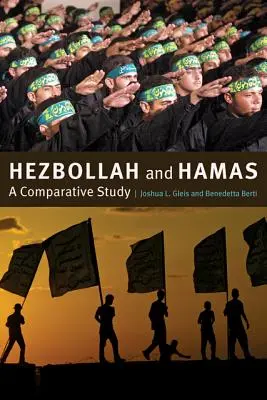 Hezbollah și Hamas: Un studiu comparativ - Hezbollah and Hamas: A Comparative Study