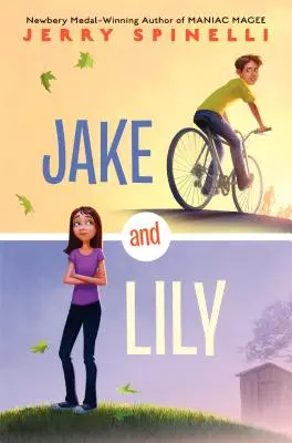 Jake și Lily - Jake and Lily