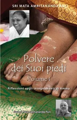 Polvere dei Suoi piedi - Volumul 1 - Polvere dei Suoi piedi - Volume 1
