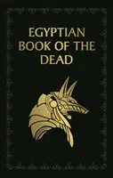 Cartea egipteană a morților - Egyptian Book of the Dead