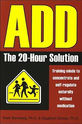 Add: The 20-Hour Solution