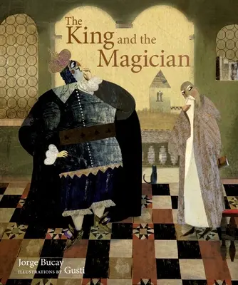 Regele și magicianul - The King and the Magician