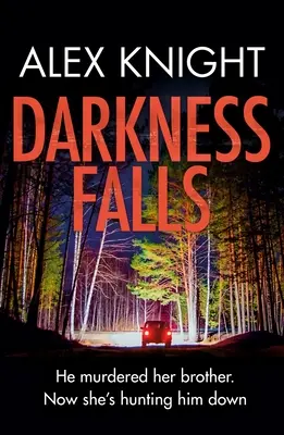 Întunericul cade - Darkness Falls