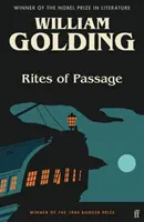 Rites of Passage - Introducere de Annie Proulx - Rites of Passage - Introduced by Annie Proulx
