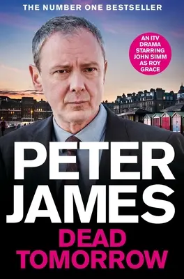 Dead Tomorrow: Acum o dramă majoră Britbox cu John Simmvolum 5 - Dead Tomorrow: Now a Major Britbox Drama Starring John Simmvolume 5