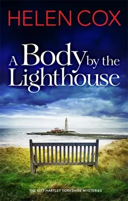 Un cadavru lângă far - A Body by the Lighthouse
