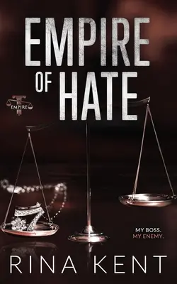 Empire of Hate: Ediție specială print - Empire of Hate: Special Edition Print