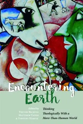 Întâlnirea cu Pământul - Encountering Earth