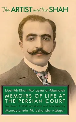 Artistul și șahul - The Artist and the Shah