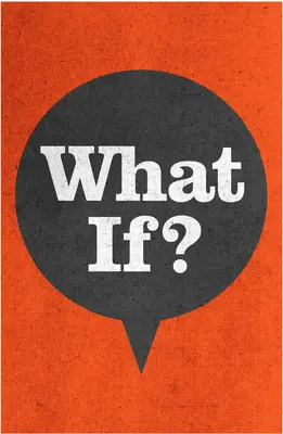 Și dacă...? (pachet de 25) - What If...? (Pack of 25)
