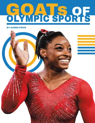 Caprele sporturilor olimpice - Goats of Olympic Sports