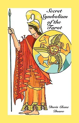 Simbolismul secret al tarotului - Secret Symbolism of the Tarot
