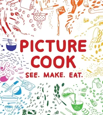 Imagine gătită - Picture Cook