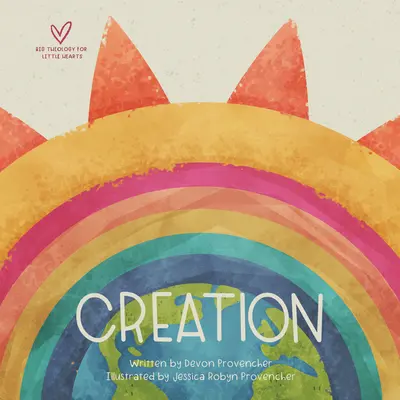 Creația - Creation