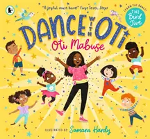 Dansează cu Oti: The Bird Jive - Dance with Oti: The Bird Jive