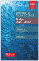Whillans's Tax Tables 2022-23 (ediția bugetară) - Whillans's Tax Tables 2022-23 (Budget edition)