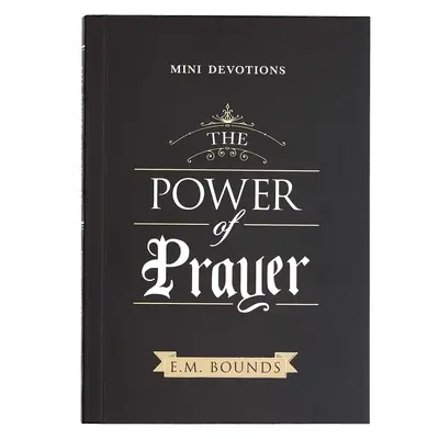 Mini devoțiuni: Puterea rugăciunii - Mini Devotions the Power of Prayer