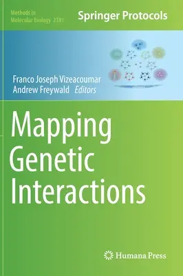 Cartografierea interacțiunilor genetice - Mapping Genetic Interactions