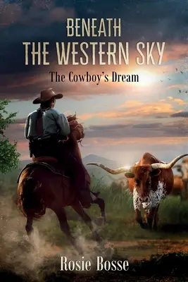 Sub cerul de vest (Cartea #6) - Beneath the Western Sky (Book #6)