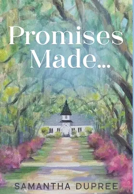 Promisiuni făcute... - Promises Made...
