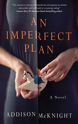 Un plan imperfect - An Imperfect Plan